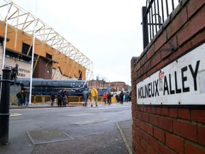 Supporting image for story: Wolves reveal Molineux pre-season friendly