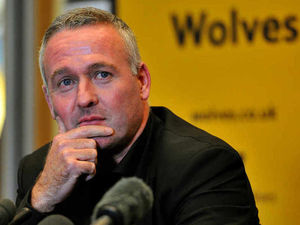 Supporting image for story: Wolves boss Paul Lambert blasts former Villa owner Randy Lerner