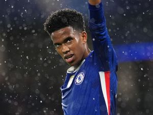 Supporting image for story: Enzo Maresca: I’m lucky to be manager of ‘special’ talent Estevao Willian