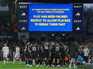 Supporting image for story: Leeds fans come in for criticism after Ramadan fast break is met with booing