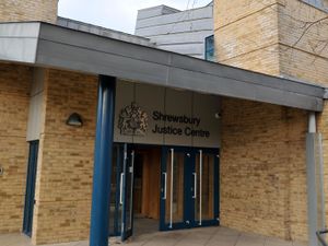 Supporting image for story: Man punched friend 11 times - continuing after he fell unconscious - outside Market Drayton pub