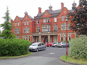 Supporting image for story: Developers agree 120 homes deal for former Shrewsbury college site