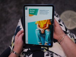 Supporting image for story: Doctors’ union will ‘critique’ Cass Review after criticising puberty blocker ban