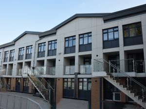 Supporting image for story: Multiple award nominations for Wolverhampton construction group