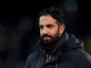 Supporting image for story: Ruben Amorim shoulders some blame for latest round of redundancies at Man United