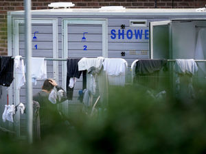 Supporting image for story: MP calls for crackdown on 'impossible to manage' illegal immigration 