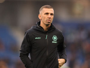 Supporting image for story: Wolves outline January plans ahead of crucial transfer window