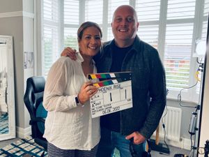 Supporting image for story: Shrewsbury TV producer's childhood experiences spark new BBC drama