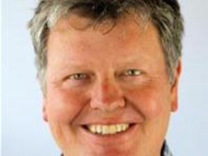 Supporting image for story: Investigation started following complaint made by Cllr Bryn Davies