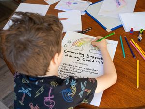 Supporting image for story: Parents demand home-schooling to be improved ahead of potential local lockdowns