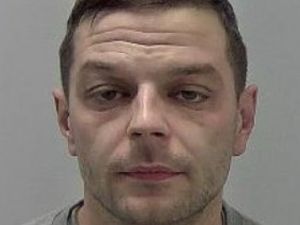 Supporting image for story: Driver who mowed down Rebecca Steer outside Oswestry takeaway is guilty of murder
