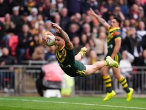 Supporting image for story: England boss Shaun Wane laments ‘torture’ of heavy Ashes defeat by Australia