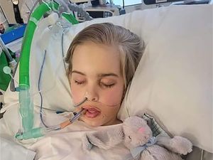 Supporting image for story: Government intervention over withdrawal of Archie Battersbee’s treatment