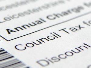 Supporting image for story: Stafford council writes off £100,000 tax and business rate debts