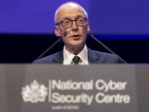 Supporting image for story: UK must be ‘clear-eyed and hard-edged’ about global threats, minister warns