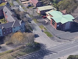 Supporting image for story: Man in coma after machete attack in Wolverhampton