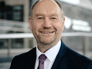 Cefin Campbell, Member of the Senedd for Mid and West Wales