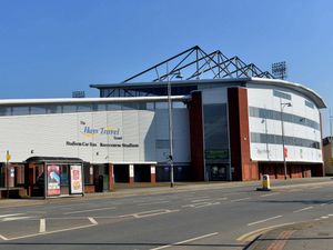 Supporting image for story: Wrexham AFC condemns fans after 'small number' boo one-minute silence for the Queen