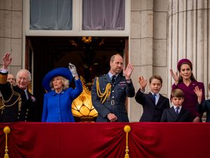 Supporting image for story: The royal family in 2025: King and Kate’s health news and Andrew’s banishment