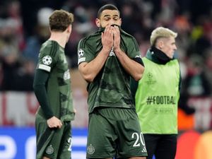 Supporting image for story: Bayern Munich escape against Celtic as AC Milan and Atalanta crash out