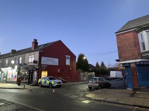 Supporting image for story: Man fighting for life after Christmas Day shooting in Sheffield