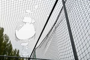 The rundown nets
