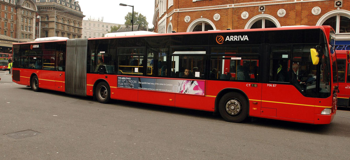 Buses diverted in Wolverhampton due to police incident Buses diverted in Wolverhampton due to police incident
