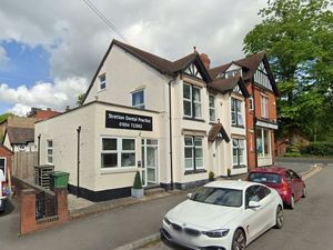 Supporting image for story: Church Stretton dentist launches plan to expand NHS services in 'under-served' town