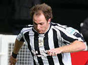 Stafford Rangers top scorer Nick Wellecomme has warned that the club's league position may flatter to deceive even if the football is pretty on the eye.