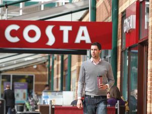 Supporting image for story: Costa begin advertising for new jobs for Market Drayton branch