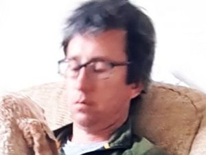 Supporting image for story: Police concern for missing man