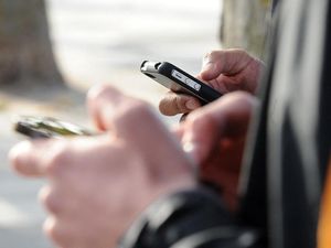 Supporting image for story: Yes, smartphone separation anxiety is a thing and here’s what you need to know about it