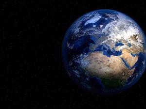 Supporting image for story: New partnership 'driving forward urgent need' to tackle climate change in Shropshire