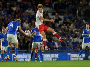 Supporting image for story: EFL Trophy: Birmingham 1 Walsall 1 (3-4 pens) - Report 