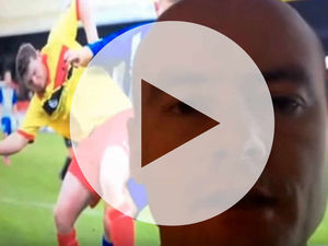 Supporting image for story: Watch: Tim Nash's AFC Telford update - November 30