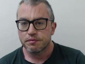 Supporting image for story: ‘Evil Jesus’ who plotted to kill prosecutor detained indefinitely