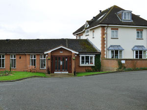 Supporting image for story: 'Good' rating for two Shropshire care homes