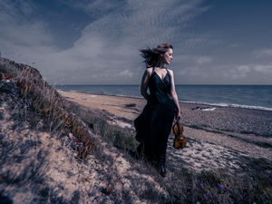 Supporting image for story: Musical love story set to come to Shropshire