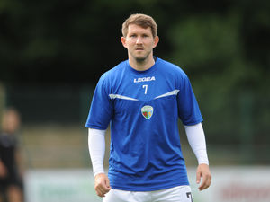 Supporting image for story: TNS caretaker considers changes in attack