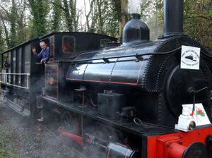 The Tanat Valley Light Railway