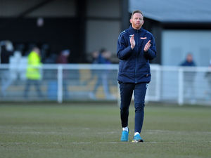 Supporting image for story: Gavin Cowan: Be ruthless is Telford’s key lesson