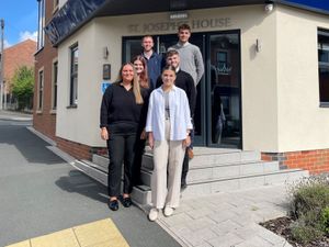 Supporting image for story: Tara Group welcomes its latest intake of graduate trainees