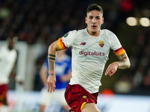 Supporting image for story: Aston Villa closing in on Nicolo Zaniolo
