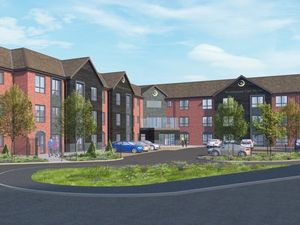 Supporting image for story: A Warm Welcome Awaits