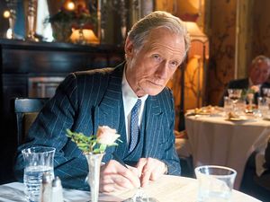 Supporting image for story: Film Talk: Latest Movie Releases – The end is far from Nighy for brilliant Bill