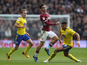 Supporting image for story: Aston Villa 4 Birmingham City 2 - Match highlights