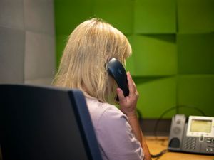 Supporting image for story: Widow urges others to seek help after 'loving' but troubled husband's death