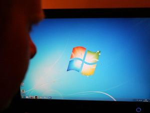 Supporting image for story: Microsoft to start warning Windows 7 users about end of support