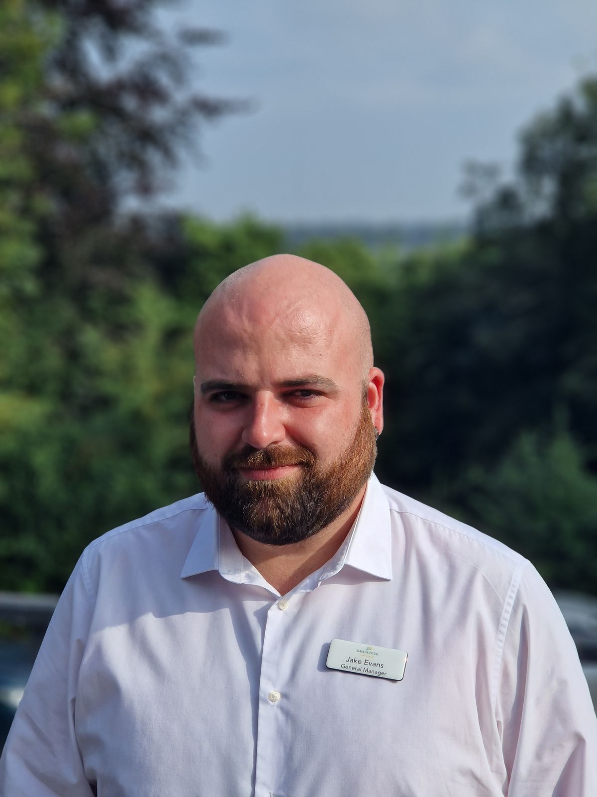 Shropshire care home appoints new general manager