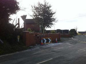 Supporting image for story: Woman who died after Maesbury collision named